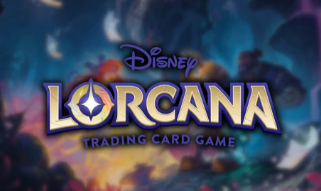 Disney Lorcana