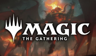 Magic: The Gathering