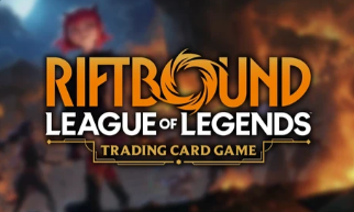 Riftbound
