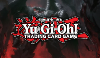 Yu-Gi-Oh!